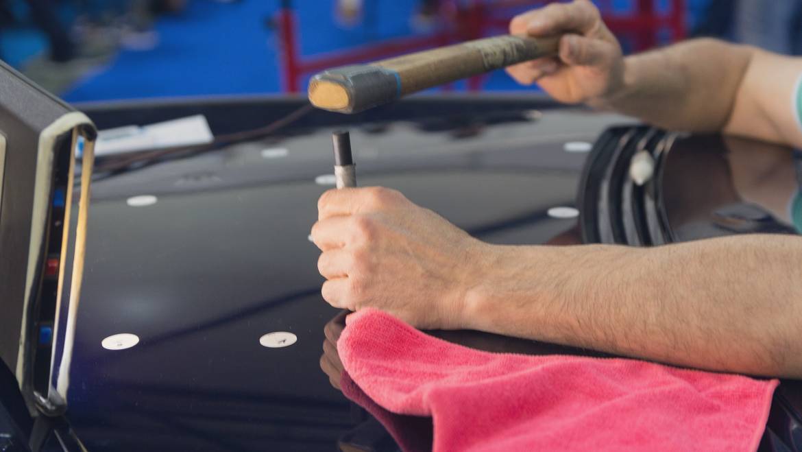 What is Paintless Dent Repair? 3 Things You Need to Know