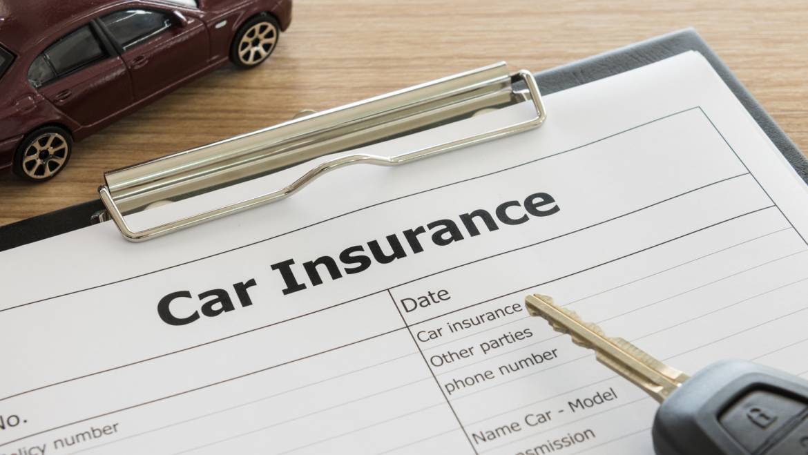 Should I File A Car Hail Damage Insurance Claims?