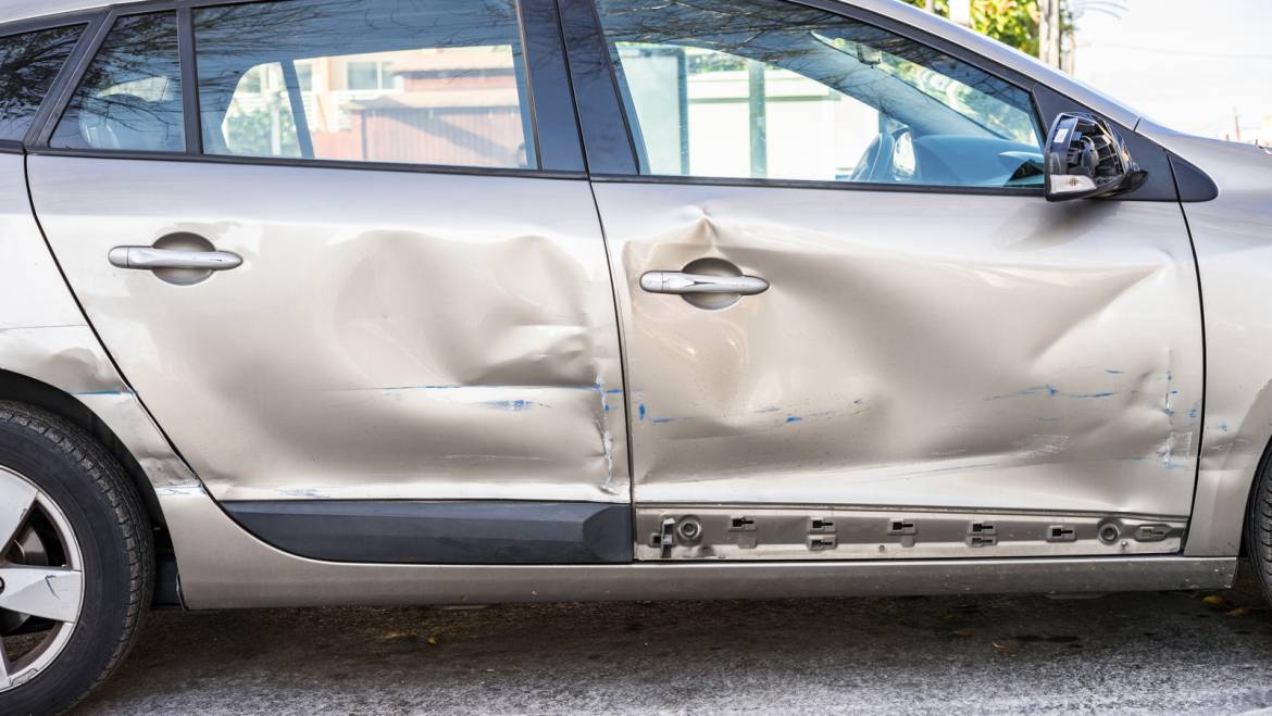 How Does Paintless Dent Removal Work For Auto Hail Damage