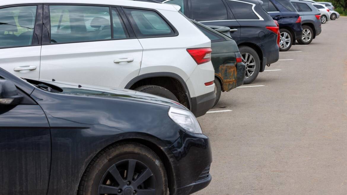 How Much Does Hail Damage Depreciate a Car?